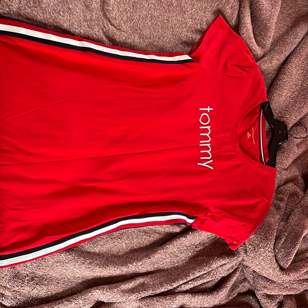 Tommy Hilfiger Dress